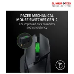 Razer Basilisk V3 X HyperSpeed Wireless Gaming Mouse