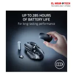Razer Basilisk V3 X HyperSpeed Wireless Gaming Mouse