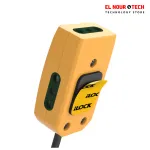 مشترك كهرباء iLOCK Mini Power Strip – 3 outlets (3 m)