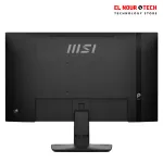 شاشة MSI PRO MP242 E14C مقاس 24 بوصة IPS FHD 144Hz 1ms USB-C