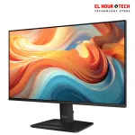 شاشة MSI PRO MP242 E14C مقاس 24 بوصة IPS FHD 144Hz 1ms USB-C