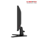 شاشة جيمنج MSI MAG 245F X24 بحجم 23.8 بوصة FHD Rapid IPS بمعدل تحديث 240 هيرتز ووقت استجابة 0.5M.S