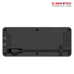 9188s USB-C Docking Station 9-in-1, VGA 1080P@60Hz, Displayport 4K, HDMI 4K, 3.5MM Jack, RJ45 1000M, USB 3.0 X2, USB-C Data, USB-C PD 3.0 @100W