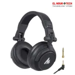 MAONO AU-MH601 Studio Monitoring Headphone