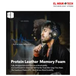 MAONO AU-MH601 Studio Monitoring Headphone