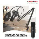 Maono A04 USB Condenser Microphone