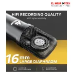 Maono A04 USB Condenser Microphone