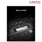 Lexar 8GB DDR5 5600HZ SODIMM LAPTOP Memory