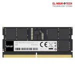 Lexar 8GB DDR5 5600HZ SODIMM LAPTOP Memory