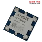 AMD RYZEN 5 PRO 8600G 6-Core 12-Thread MPK Desktop Processor