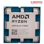 AMD RYZEN 5 PRO 8600G 6-Core 12-Thread MPK Desktop Processor