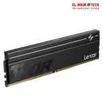 Lexar THOR 8GB DDR5 6000MHZ CL38 Desktop Memory
