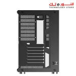 XIGMATEK Aquarius Plus BLACK MID-TOWER ARGB Gaming Case 7 ARGB fans