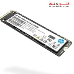 HP PCIe Gen 3 x 4 SSD EX900 plus 256G