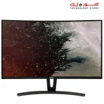 ACER curved MONITOR 27- ED273UPBMIIPX-165HZ-1MS-VA-2K