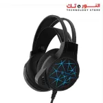 Techno Zone K29 Backlit LED Gaming Headset 7.1