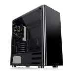 Thermaltake V200 Tempered Glass + 600W