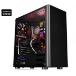Thermaltake V200 Tempered Glass + 600W