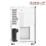 XIGMATEK Aquarius Plus white MID-TOWER Gaming Case 7 ARGB fans