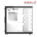 XIGMATEK Aquarius Plus white MID-TOWER Gaming Case 7 ARGB fans