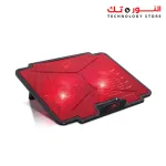 Spirit of Gamer AirBlade 100 - Red - LF37