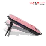 Spirit of Gamer AirBlade 100 - Red - LF37