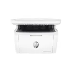 HP LaserJet Pro M28w Multi-Function Printer, White