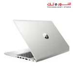 HP Probook 450 G6 (Intel® Core™ i5-8265U - 1TB - 8GB - NVIDIA® GeForce® MX130 2GB - 15.6") Silver