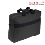 L'avvento (BG13B) Messenger Shoulder Bag up to 15.6" - Black