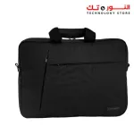 L'avvento (BG13B) Messenger Shoulder Bag up to 15.6" - Black