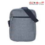 Etrain (BG771) Tablet Bag Up to 10" - Gray