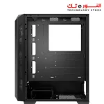XIGMATEK Triple X + 4FAN RGB