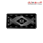 XIGMATEK Galaxy III Royal 3FAN ARGB BX120+Remote Controller