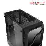 XIGMATEK LAMIYA + 4FAN RGB