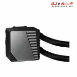 Antec Symphony 240MM ARGB Newly Designed All-in-One Liquid Cooler Liquid CPU cooler