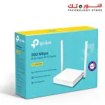 TL-WR844N 300 Mbps Multi-Mode Access Point/ Wi-Fi Router