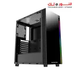 XIGMATEK Poseidon +4FAN RGB