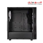 XIGMATEK Poseidon +4FAN RGB
