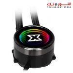 XIGMATEK AURORA 120 ARGB LIQUID COOLING