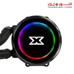 XIGMATEK AURORA 120 ARGB LIQUID COOLING