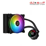 XIGMATEK AURORA 120 ARGB LIQUID COOLING