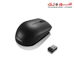 Lenovo 300 Wireless Compact Mouse
