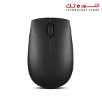 Lenovo 300 Wireless Compact Mouse