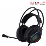 TechnoZone K 36 Gaming Headphone