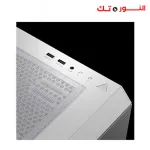 XPG STARKER ARGB- Mid-Tower Gaming Chassis White