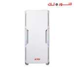 XPG STARKER ARGB- Mid-Tower Gaming Chassis White