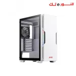 XPG STARKER ARGB- Mid-Tower Gaming Chassis White