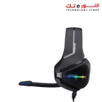 TechnoZone K 49 Gaming Headphone