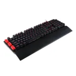 Redragon K505 RGB LED Backlit Gaming Keyboard