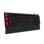 Redragon K505 RGB LED Backlit Gaming Keyboard